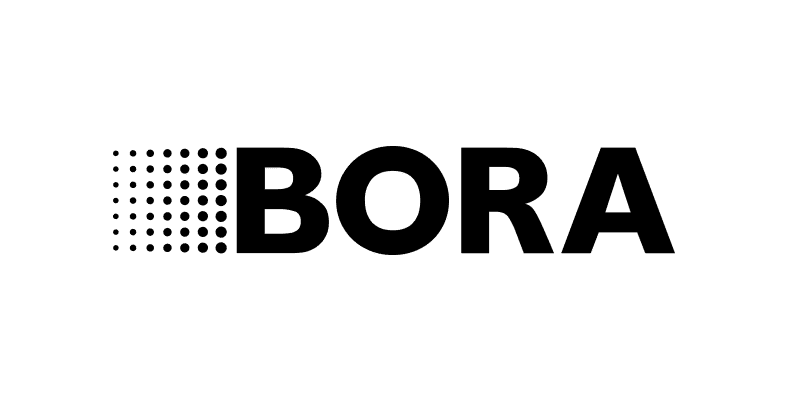 Bora Logo