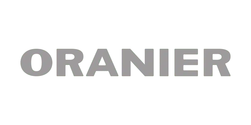 Oranier Logo