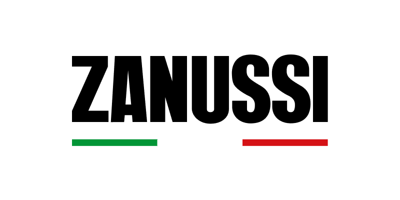 Zanussi Logo