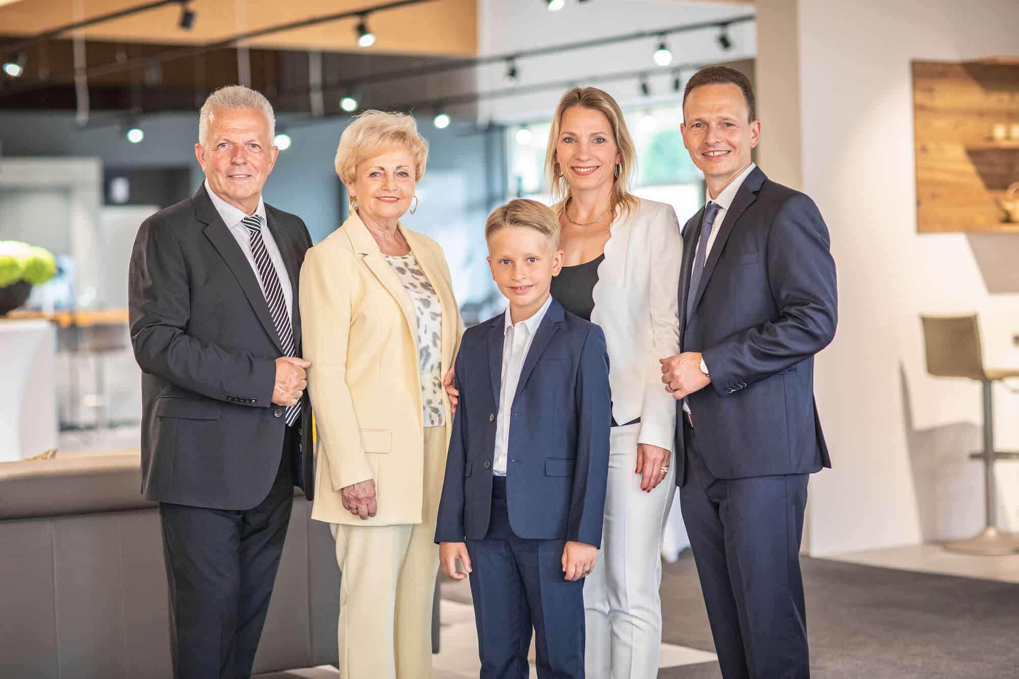 Familie Petsch Küchen Petsch Familie Petsch Küchen Petsch