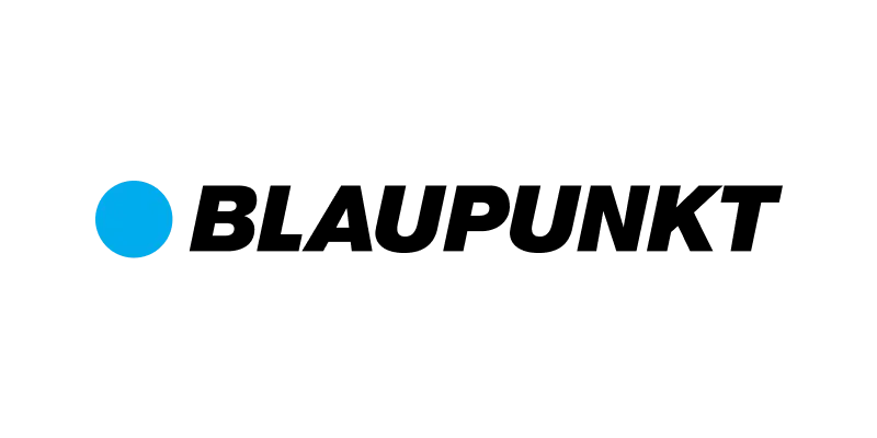 Blaupunkt Hausgeräte Logo