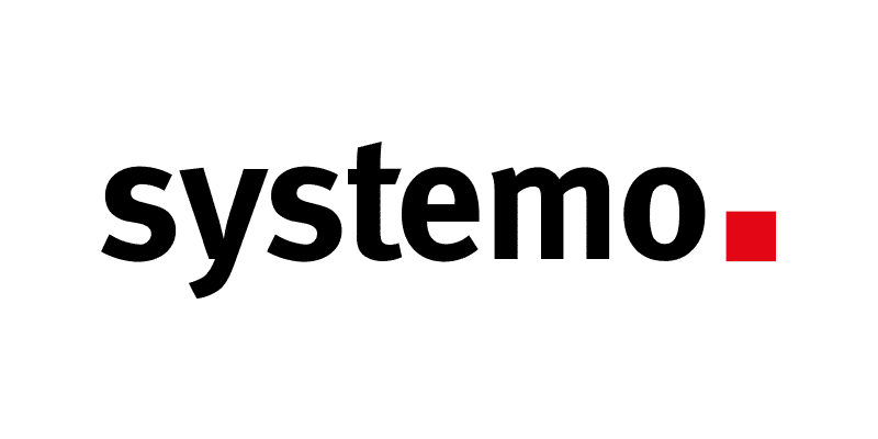 Systemo Arbeitsplatten Logo