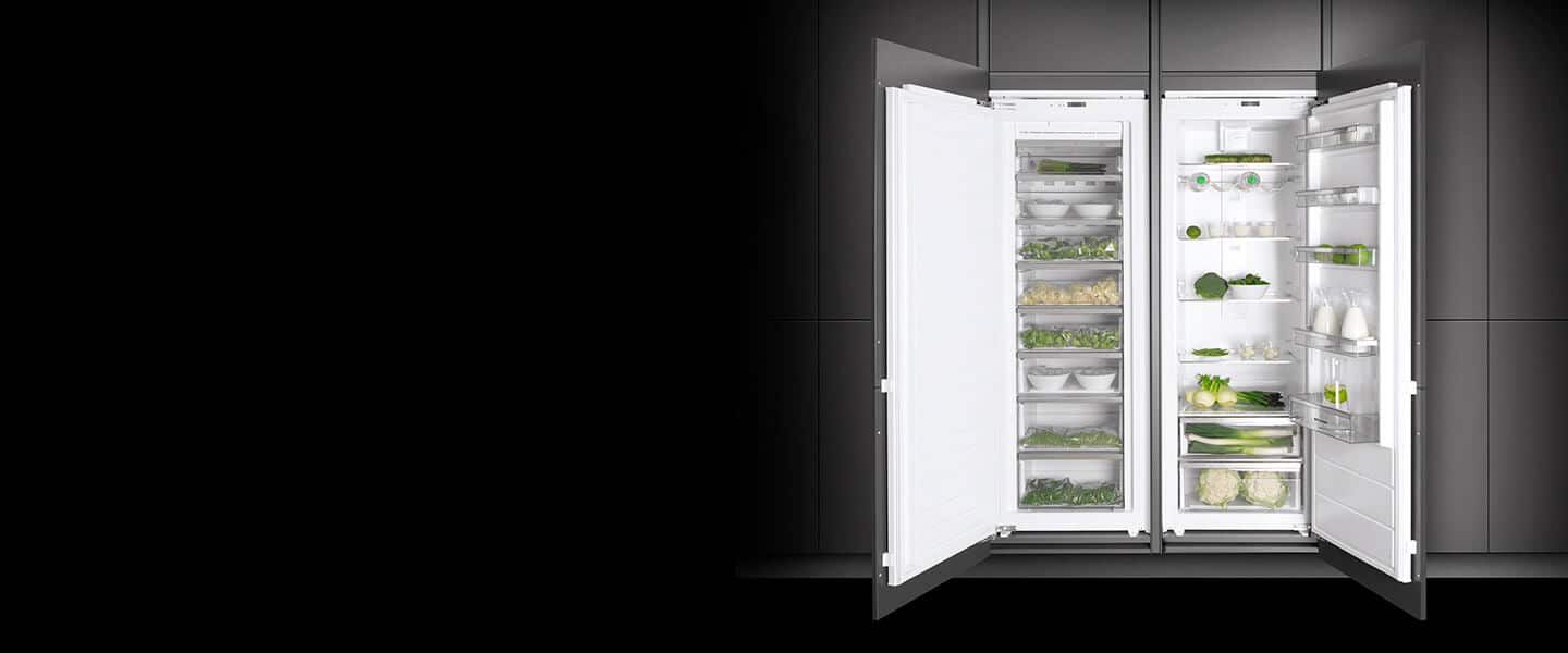 Blaupunkt Doppelkuehlschrank Blaupunkt Doppelkuehlschrank