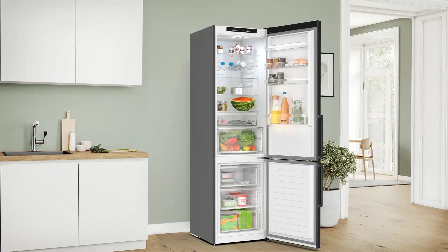 Bosch Kühlschrank