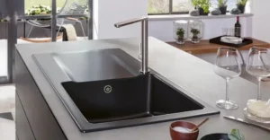 Villeroy & Boch Armatur Armaturen