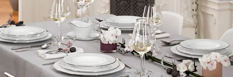 Villeroy & Boch Geschirr