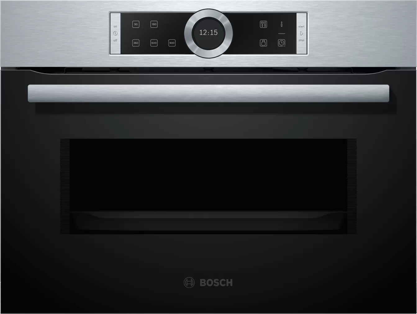 Bosch Mikrowelle Bosch Mikrowelle
