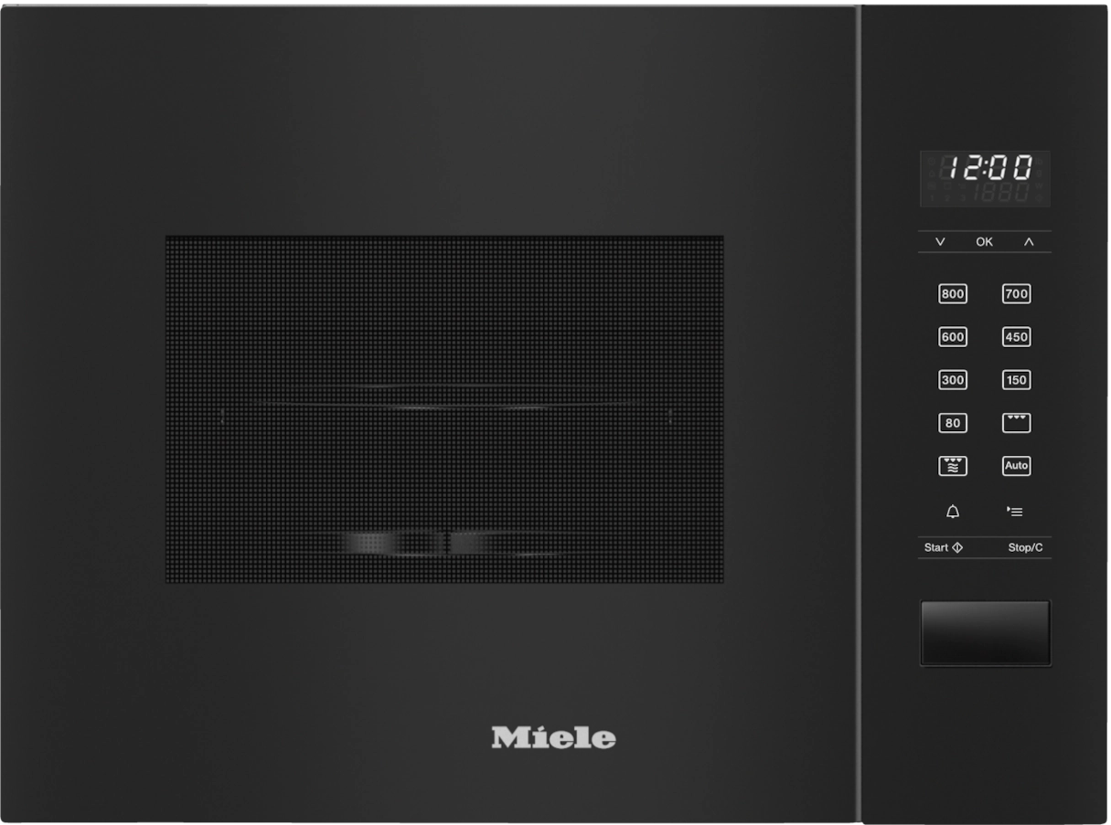 Miele Mikrowelle Miele Mikrowelle