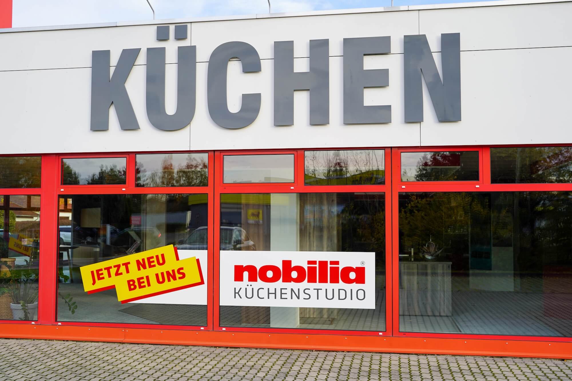 Nobilia Küchenstudio Petsch
