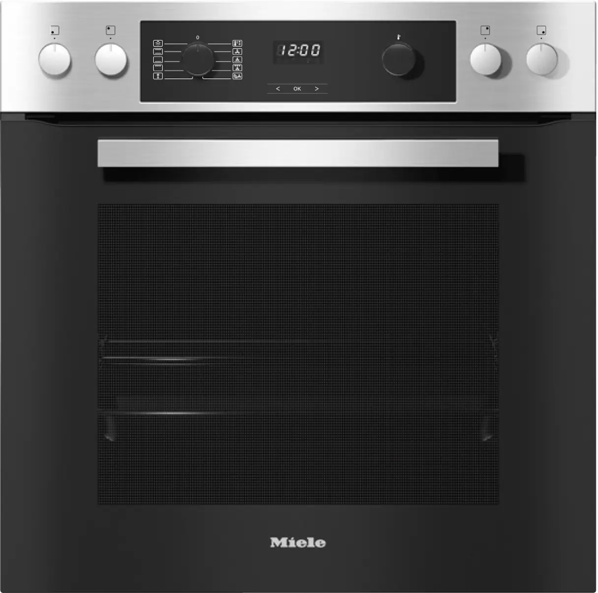 Miele Backofen