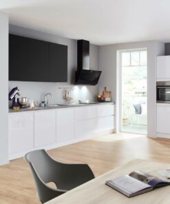 Nolte Design Küchenzeile Nova Lack
