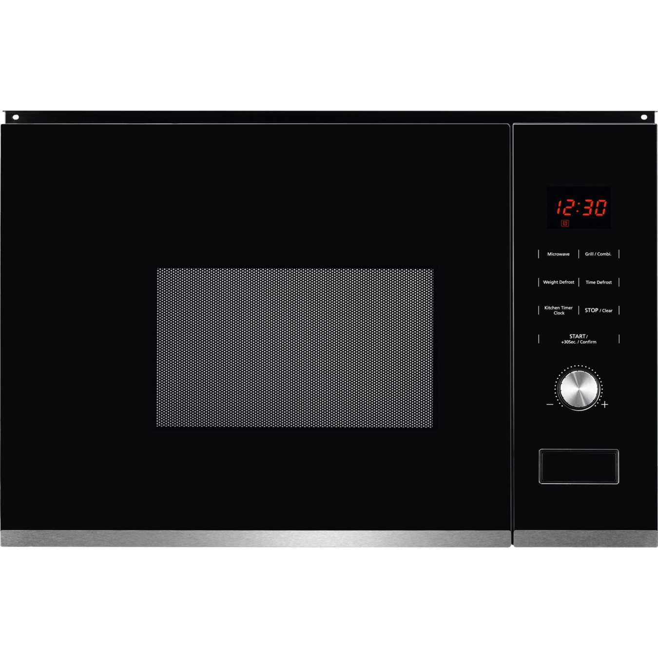 Electrolux Einbau Mikrowelle