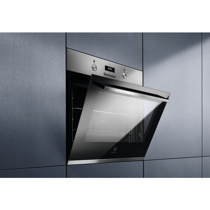 Electrolux Einbaubackofen
