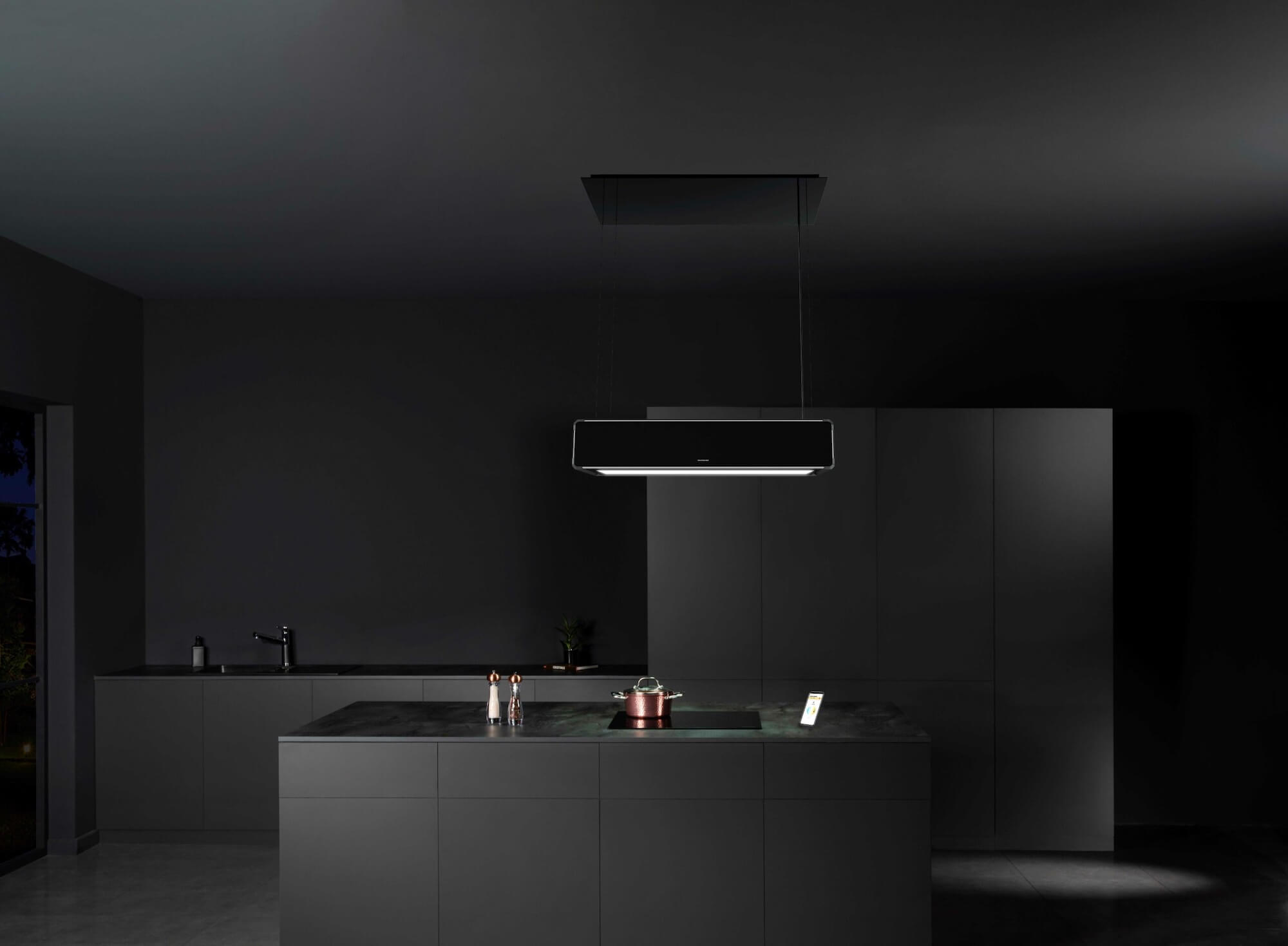 Silverline Lightline Gesamtansicht