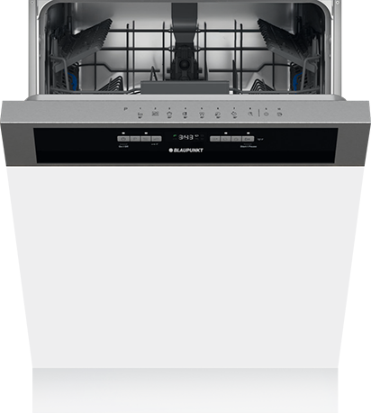 Blaupunkt Geschirrspüler. teilintegriert