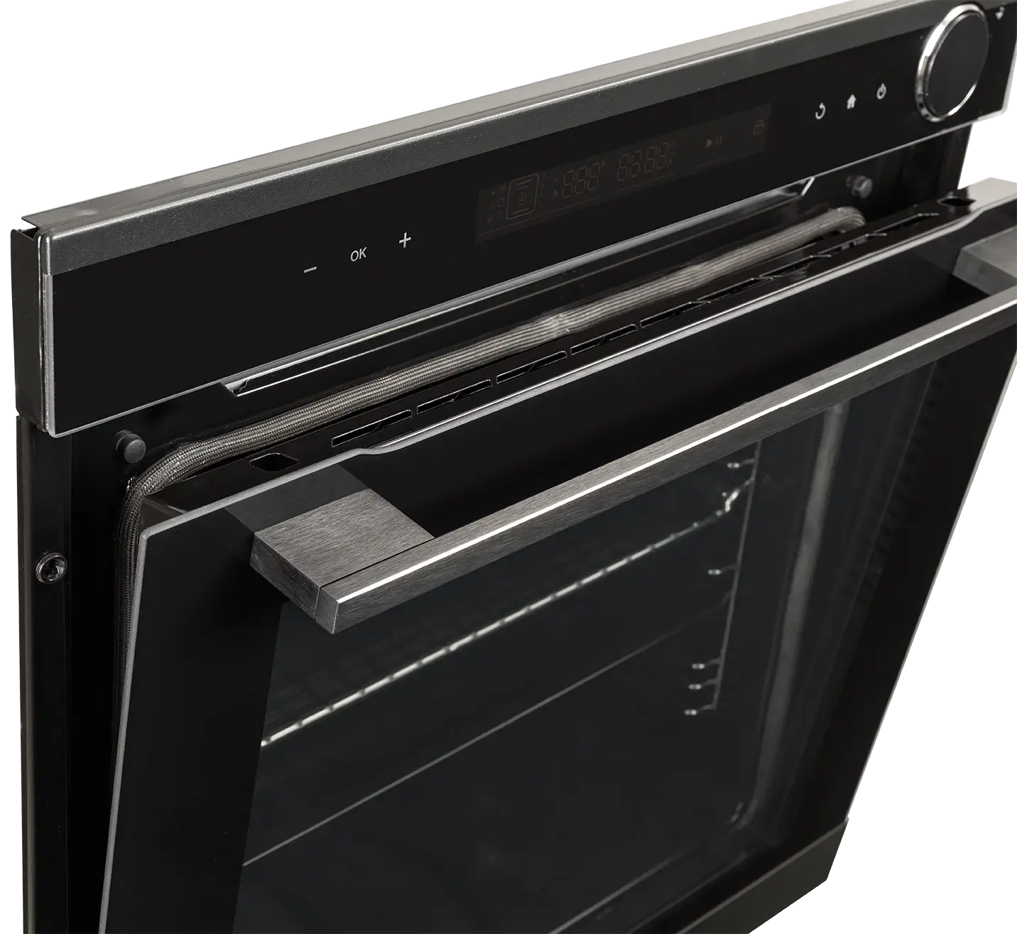 Oranier EBD 830 Backofen Tür offen
