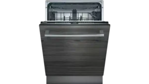 Siemens Geschirrspüler iQ 300 SX63HX61CE, vollintegriert
