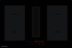 Blaupunkt Muldenlüfter 5IX 80290