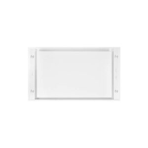 Novy Deckenhaube Pure'line Compact 6811