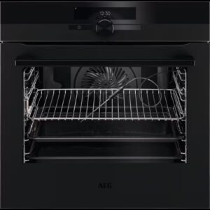 AEG Einbaubackofen BPK949230T