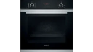 Siemens Einbau-Backofen iQ 300 HR274ABS0
