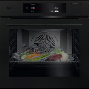 AEG Einbau-Backofen BS9900T