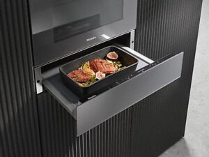 Miele Gormet-Wärmeschublade ESW 7010