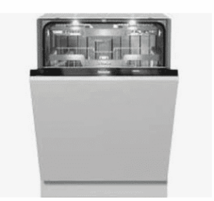 Geschirrspüler Miele G 7478 SCVi XXL obsidanschwarz