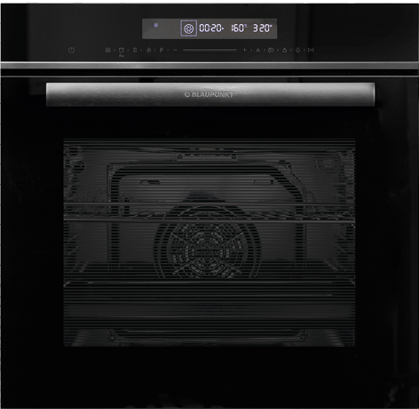 Blaupunkt Backofen 5B60M8690