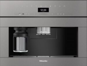 Miele Einbau-Kaffeevollautomat CVA 7440