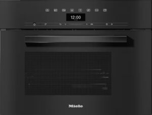 Miele Einbau-Dampfgarer DG 7440 OBSW