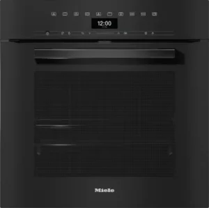 Miele Einbau-Dampfbackofen DGC 7450 Obsidianschwarz