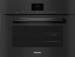 Miele Kompakt-Dampfbackofen DGC 7640 HC Pro