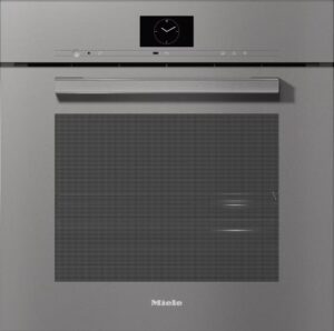 Miele Dampfbackofen DGC 7665 GRGR