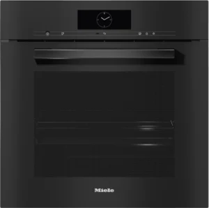 Miele Einbau Dampfbackofen DGC 7860 HC Pro Obsidianschwarz