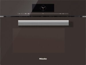 Miele Dampfgarer mit Mikrowelle DGM 6800