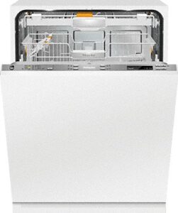 Miele Geschirrspüler vollintegriert G 6895 SCVi XXL