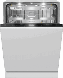 Geschirrspüler Miele G 7695 SCVi XXL