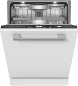 Miele Einbau-Geschirrspüler G 7765 SCVi XXL vollintegriert
