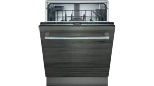 Siemens Geschirrspüler iQ 300 SN63HX52BE, vollintegriert