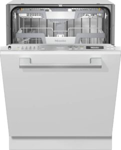 Miele Einbau-Geschirrspüler G 7255 SCVi XXL