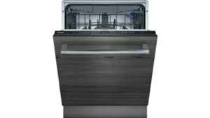 Siemens Einbau-Geschirrspüler iQ 500 SN65EX68CE