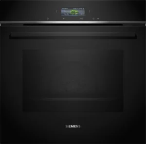 Siemens Einbau-Backofen iQ700 HB772G1B1/D3