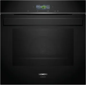 Siemens Einbau-Backofen iQ700 HB974GLB1