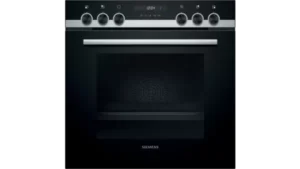 Siemens Einbauherd iQ 500 HE517BBS0