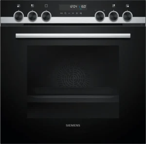 Siemens Backofen iQ500 HE578BBS1
