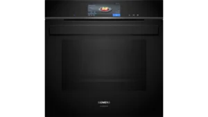 iQ700 Einbau-Dampfbackofen HS958GCB1/D4
