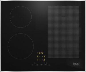 Miele Induktionskochfeld KM 7464 FR