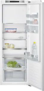 Siemens iQ500 Einbaukühlschrank KI72LAD30