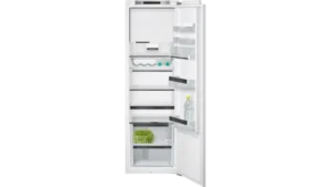 Siemens Einbau-Kühlschrank mit Gefrierfach KI82LSDE0